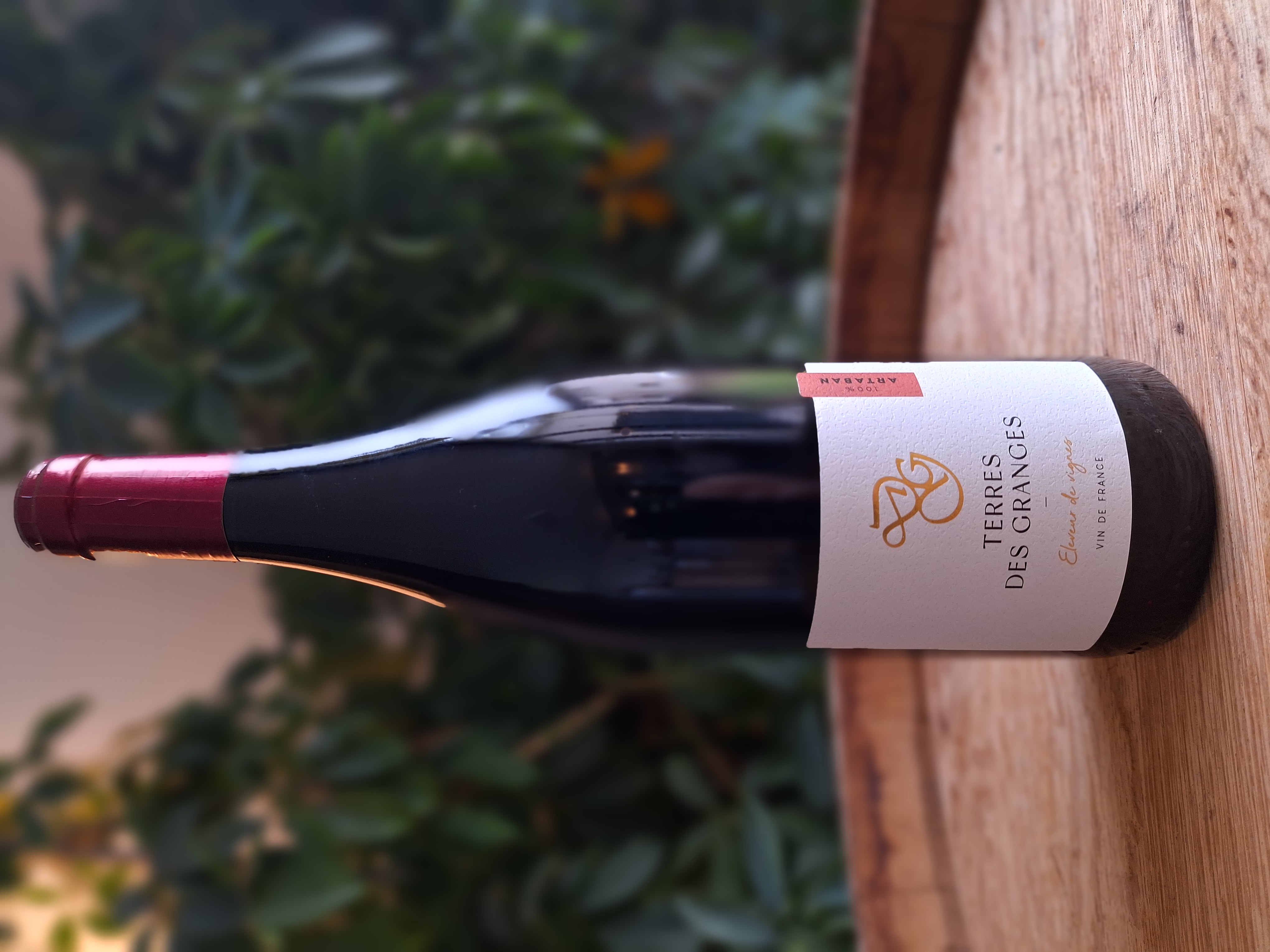 Artaban millésime 2023